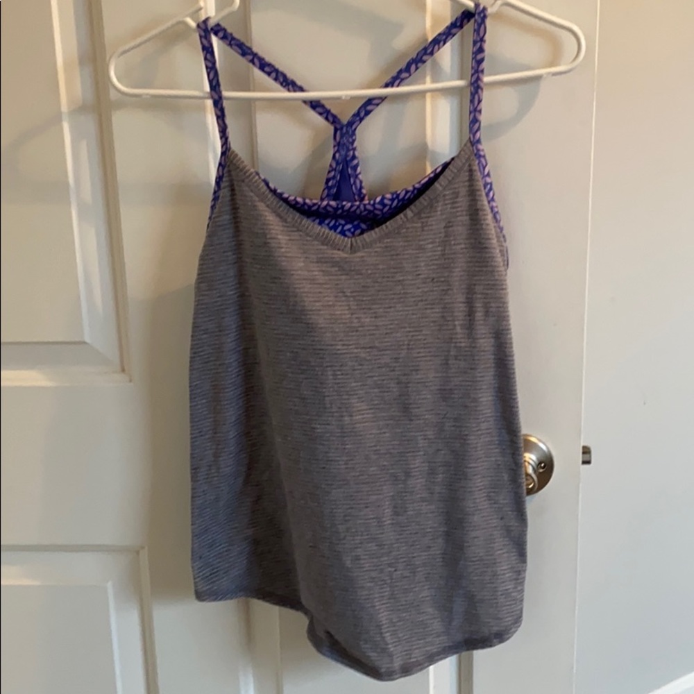 Gap Workout Tank